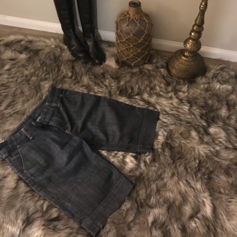 Citizens of Humanity long shorts